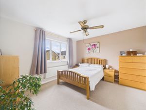 Bedroom- click for photo gallery